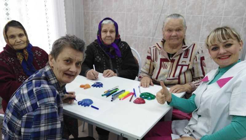 Кружок