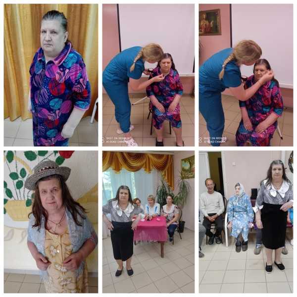 Показ мод