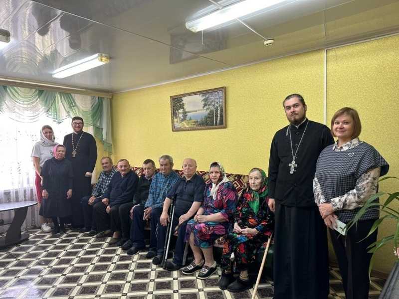 Тайна Исповеди