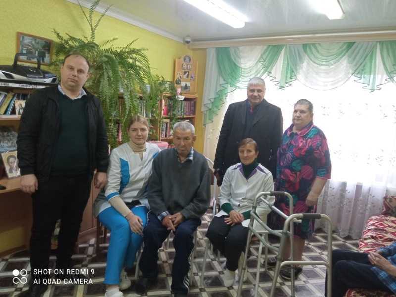 Консультации