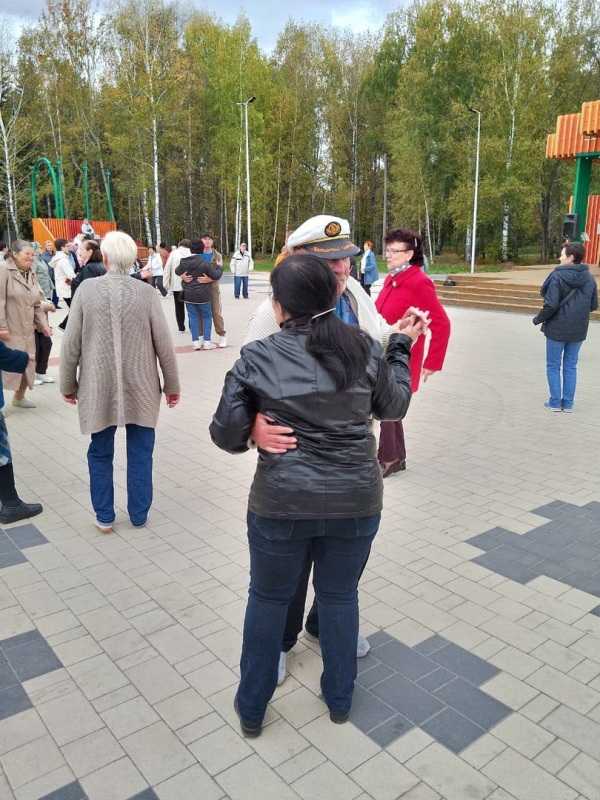 Фестиваль дружбы 