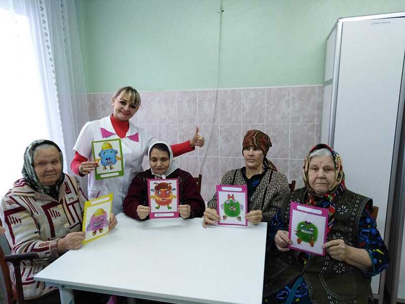 Кружок