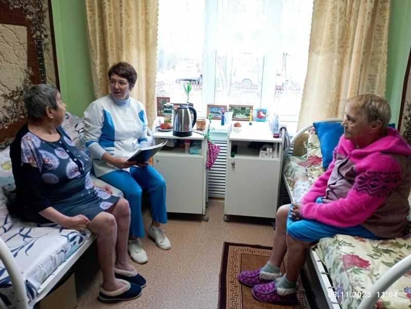 Пожарная тревога