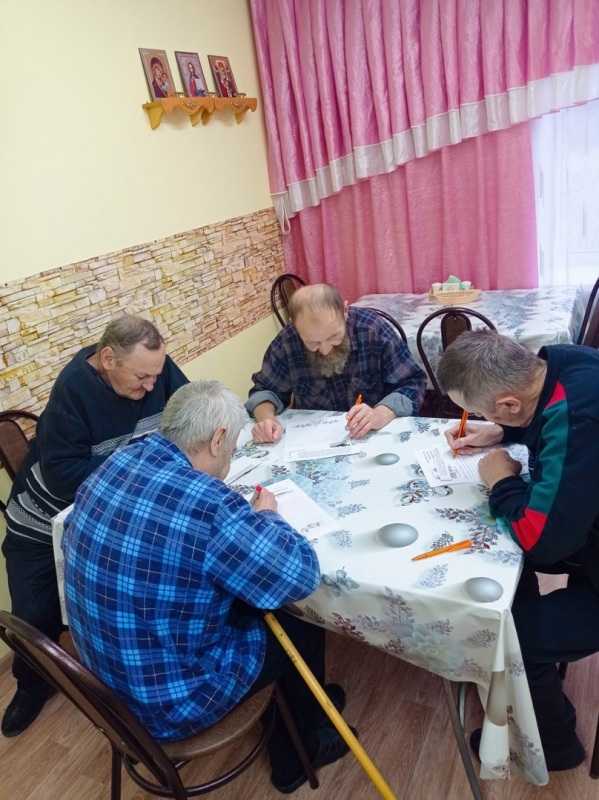 11 ноября-День написания бумажных писем