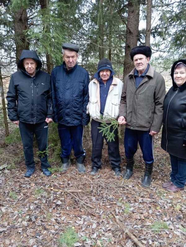 День туризма