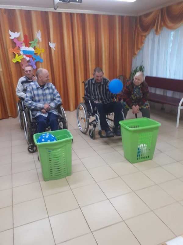 Игры