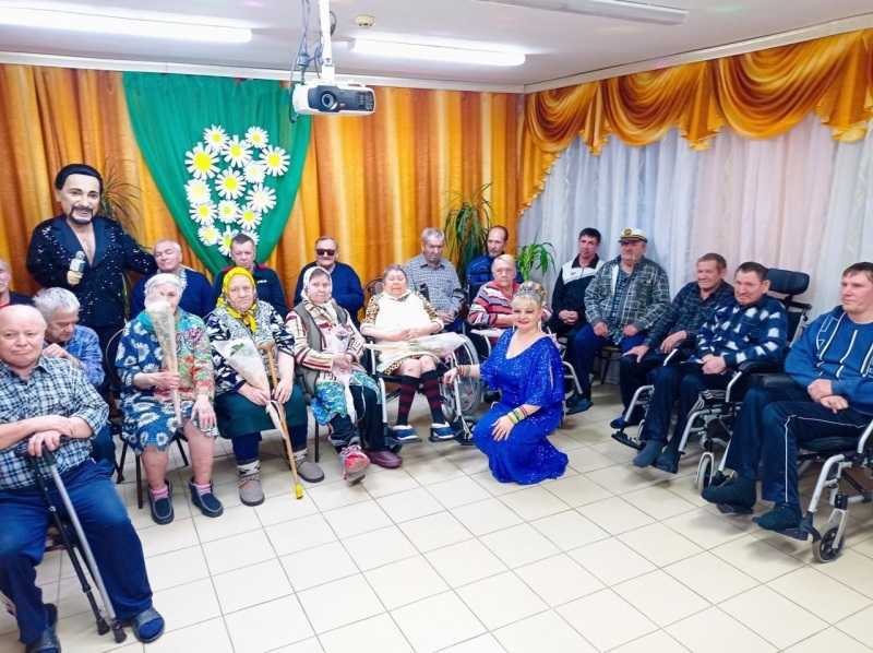 От сердца к сердцу