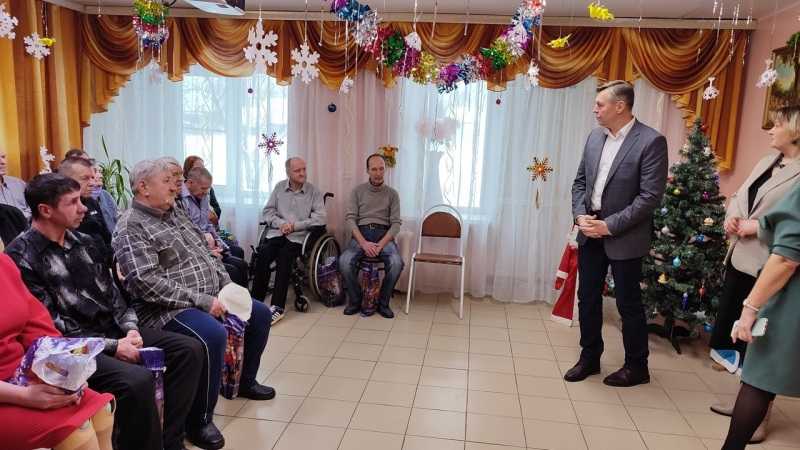 Рождество