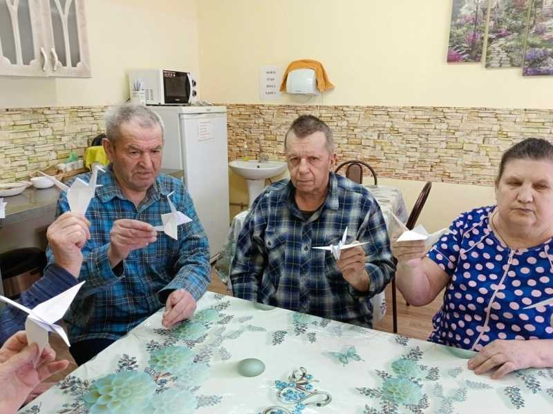 Акция памяти