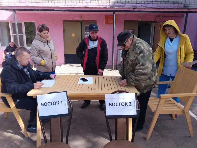 Викторина 
