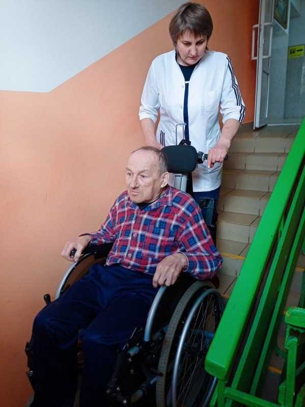 Доступная среда