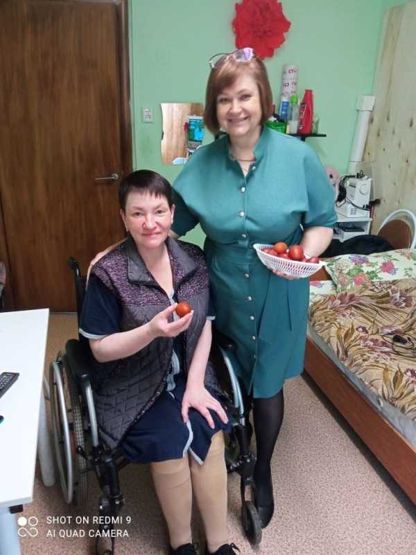Светлая Пасхальная седмица !