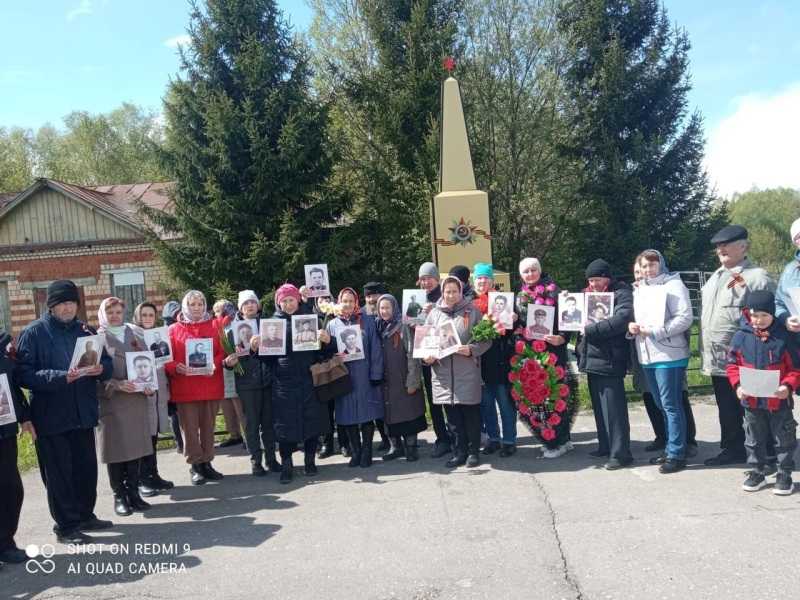С Днем Великой Победы  !