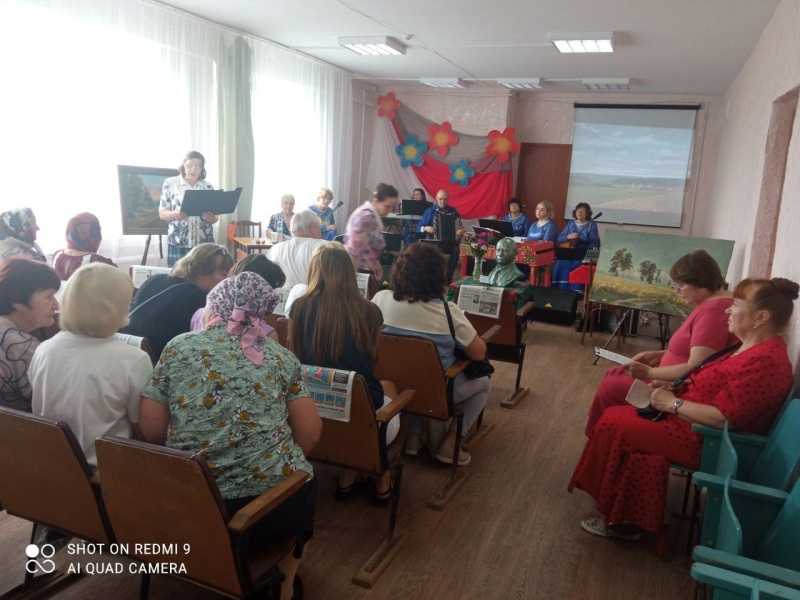 Торжественное мероприятие