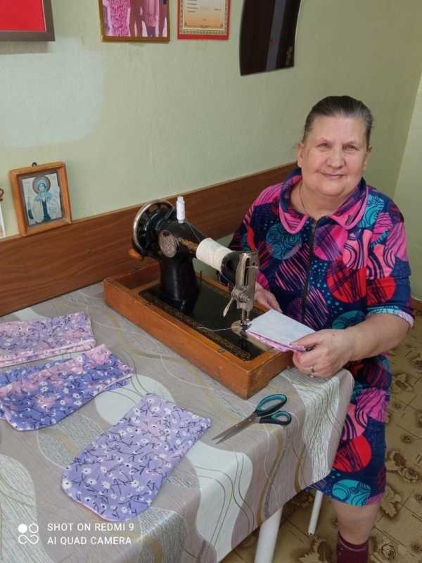 Новая жизнь старых вещей