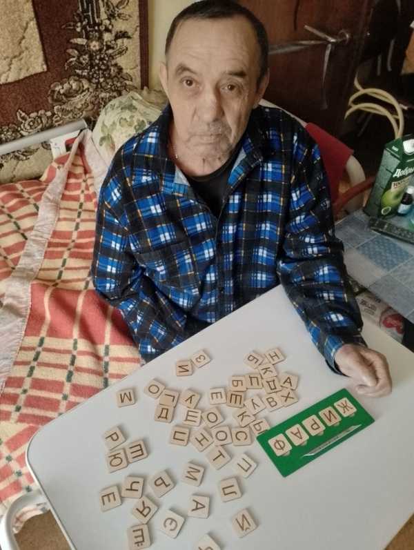Занятия по развитию речи.