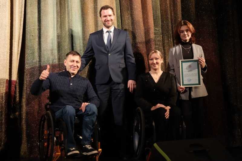 Торжественное мероприятие