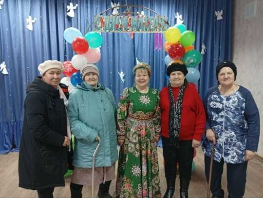 День Матери !!!