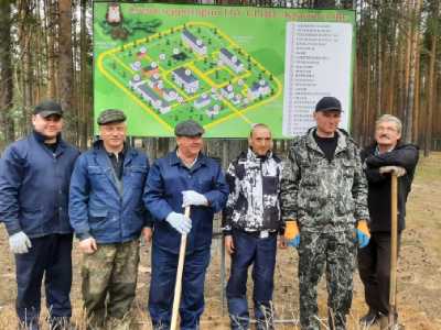29.04.2022 года на территории учреждения установлена новая Схема территории ГБУ СРЦИ 