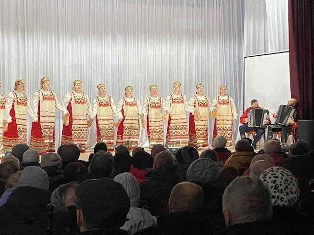Песня- как отражение души
