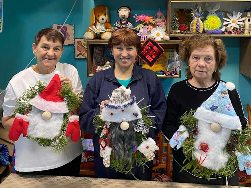 Мастерская 