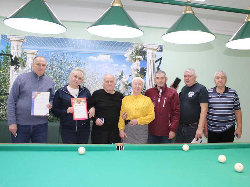 Как мы отдыхаем