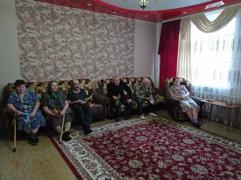 медицина