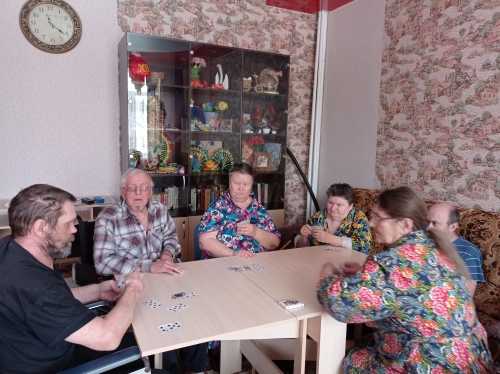 беседа