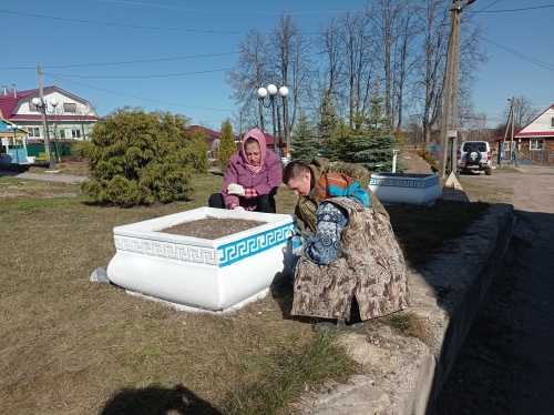 Субботники