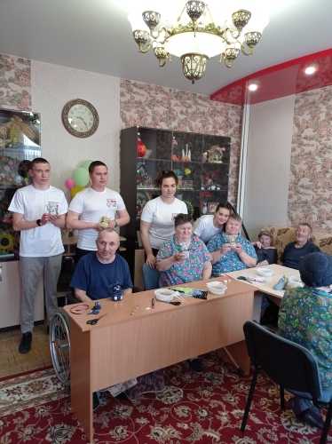 занятия