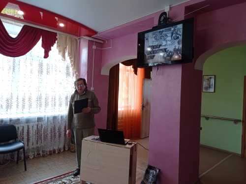  работа с библиотекой