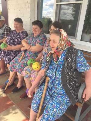 медицина