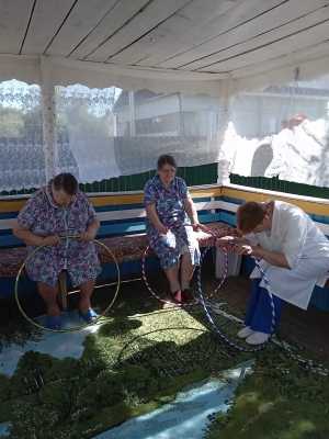 медицина