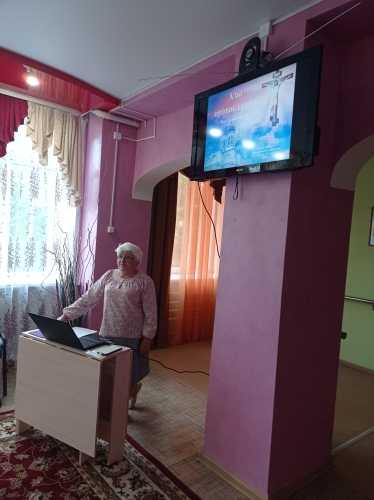  работа с библиотекой