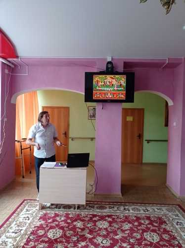  работа с библиотекой