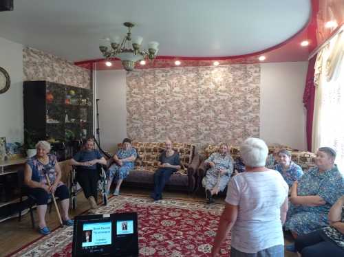 час православия