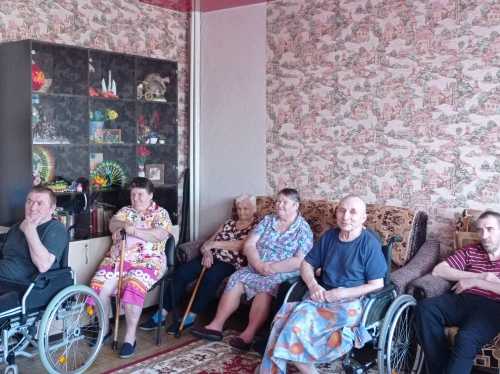 кинопоказ