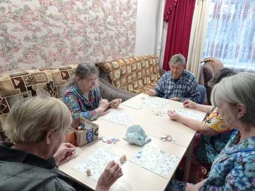 занятия