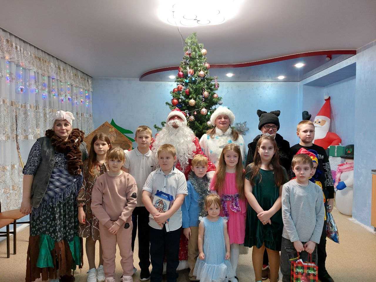 Поздравления