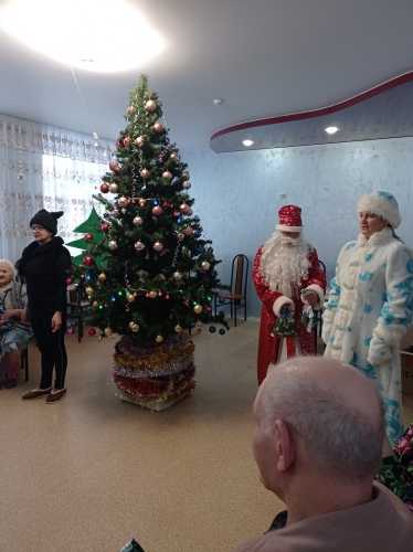 Поздравления