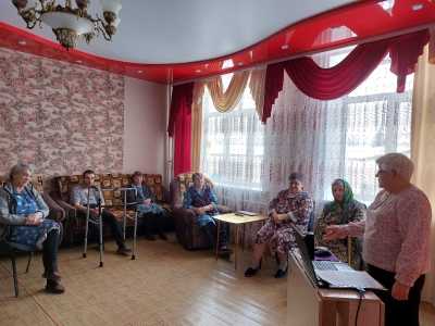 православный час
