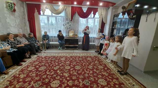 мероприятия