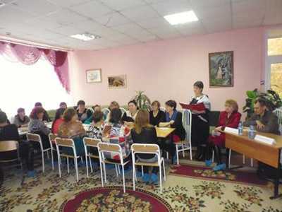 Семинары