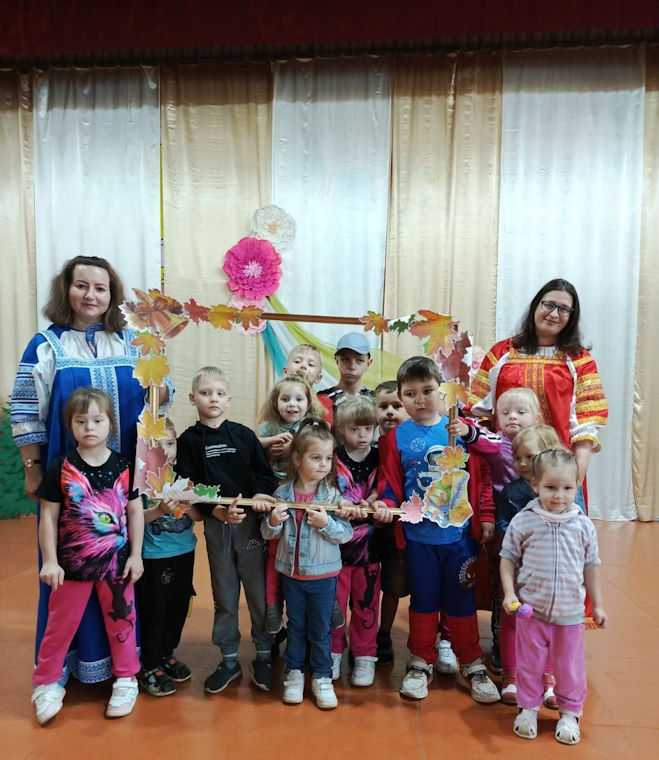 Игровая программа