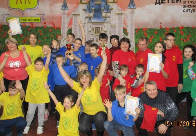 Спорт без границ «Быстрее! Выше! Сильнее!»
