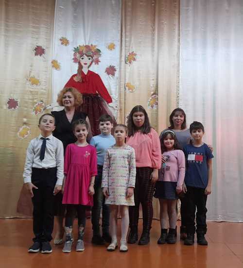 Концерт 