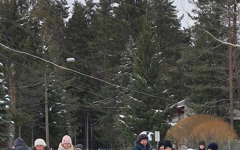 Спортивное мероприятие
