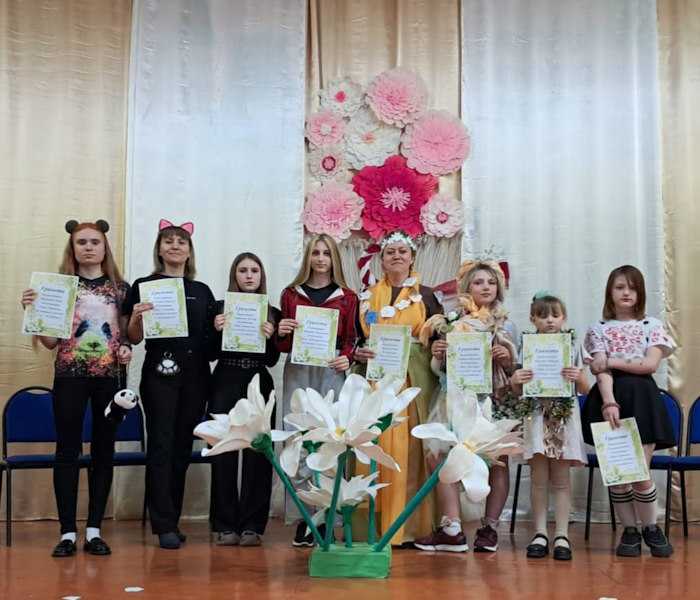 Праздничное мероприятие 
