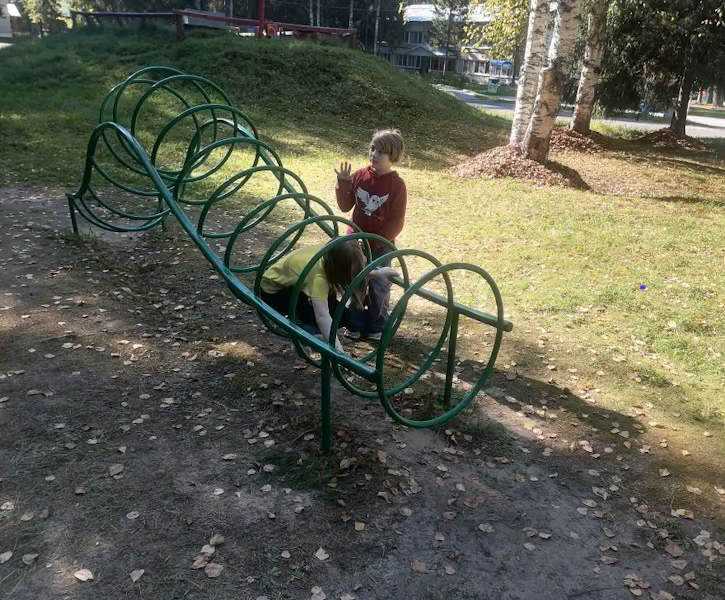 Спортивное мероприятие 