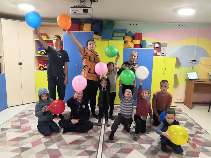 Мероприятие 